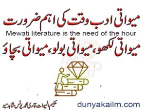 Mewati-literature-is-the-need-of-the-hourwww.dunyakailm.com_.jpg