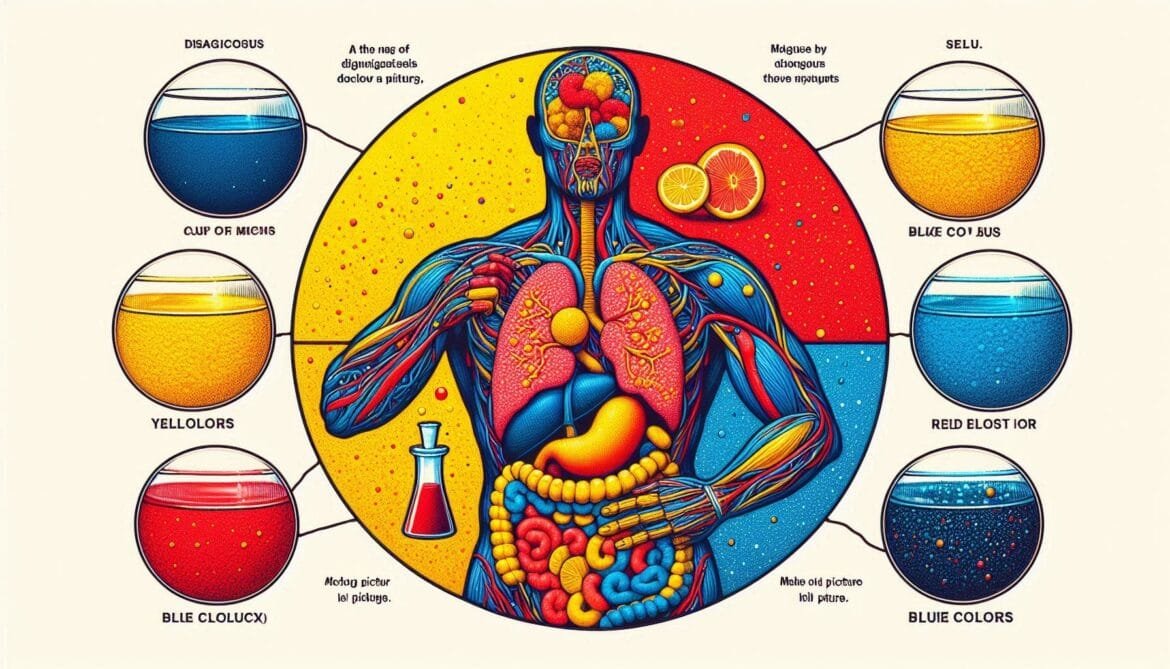 خلطوں کی زیادتی کی علامات خلطوں کی زیادتی کی علامات