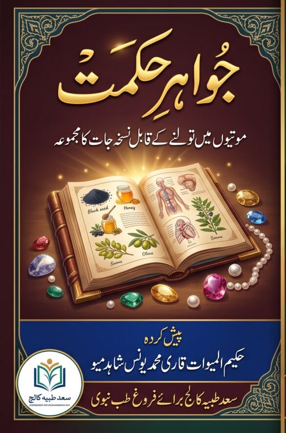 جواہر حکمت