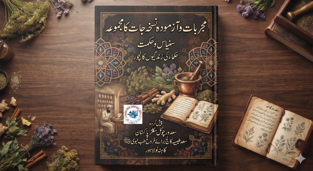 حکماء کی زندگیوں کا نچور