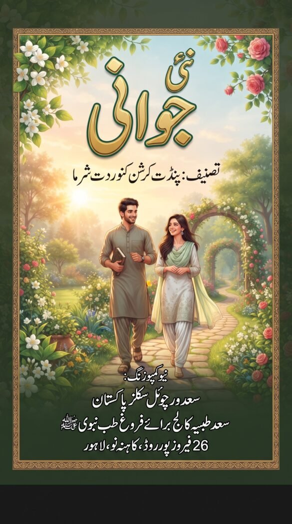 نئی جوابی،